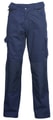 Havep werkbroek basic 8597 marine